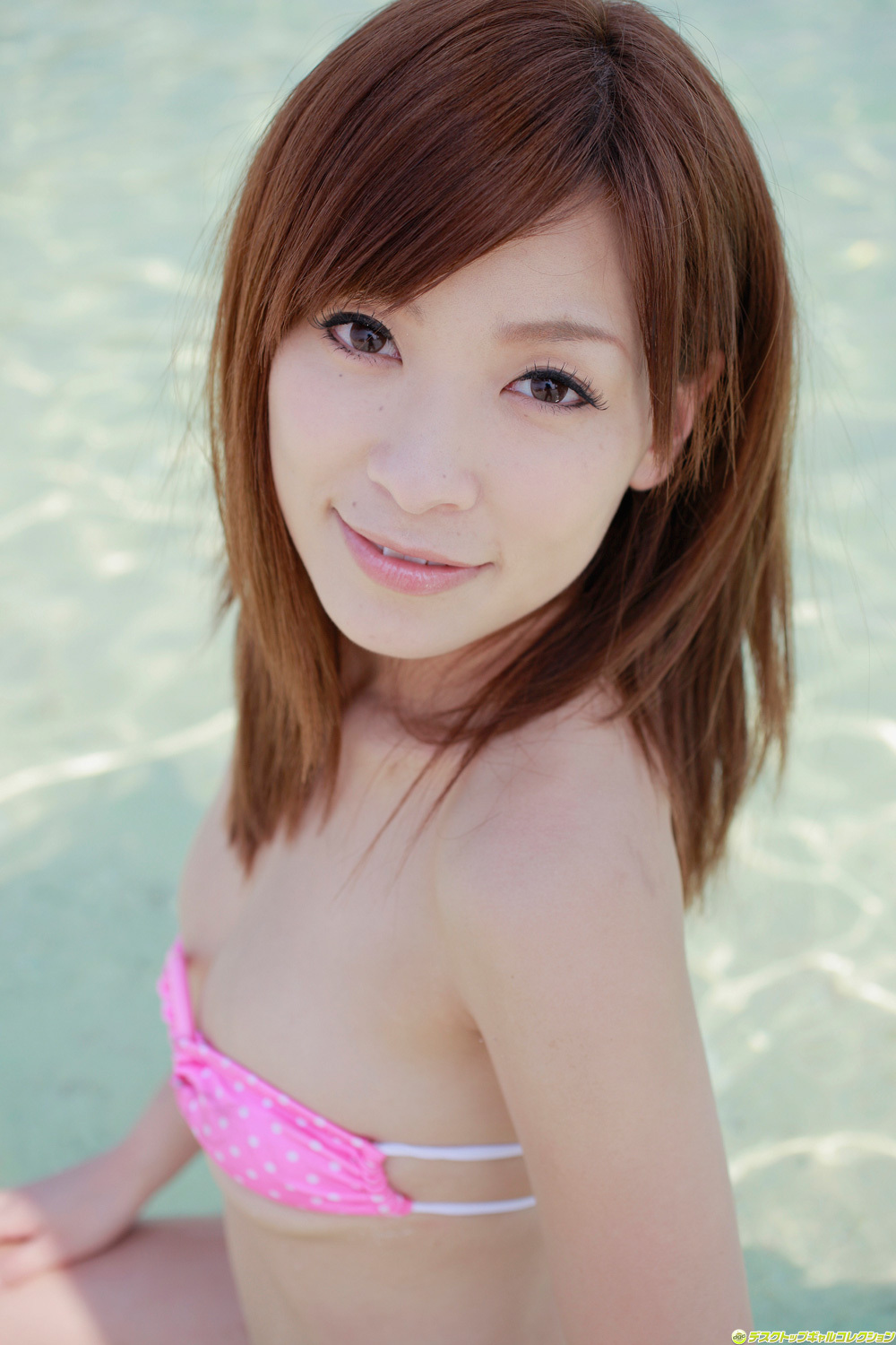 [DGC]2011年06月號 かすみ果穂 Kaho Kasumi  No.954